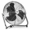 Ventiliatorius Tristar | VE-5933 | Desk Fan | Stainless Steel | Diameter 30 cm | Greičių skaičius 3 | 55 W
