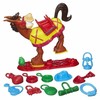 Stalo žaidimas Tozudo Hasbro (ES-PT)