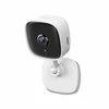 TP-LINK | Namų apsauga „Wi-Fi“ kamera | TC60 | Kubas | 2 MP | 3,3 mm/F2,0 | H.264 | „Micro SD“, maks. 128 GB