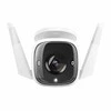 TP-LINK | Lauko apsaugos Wi-Fi kamera | TC65 | Kulka | 3 MP | 3,89 mm/F2,2 | H.264 | Micro SD, maks. 128 GB