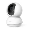 TP-LINK | Pakreipiama/sukama namų apsaugos Wi-Fi kamera | TC70 | PTZ | 2 MP | 4 mm / F2.4 | H.264 | Micro SD, maks. 128 GB