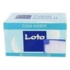 Indasec Lotus Loto minkšta hidrofilinė marlė 100 medvilnės 90 vienetų