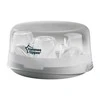 TOMMEE TIPPEE sterilizatorius mikrobangų krosnelei, 42361030