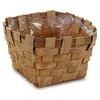 Ibergarden Stiklainis Cukranendrių žirklės Ruda (18 x 9,5 x 18 cm)