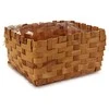 Ibergarden Stiklainis Cukranendrių žirklės Ruda (21 x 12,5 x 27 cm)