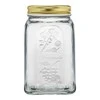 Naminis dekoratyvinis indelis 1000 ml PASABAHCE