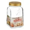 Naminis dekoratyvinis indelis 1000 ml PASABAHCE