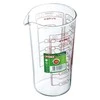 Matavimo puodelis/ąsotis Classic 0,5 l PYREX