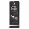 Fifty Shades of Grey Drive Me Crazy