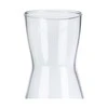 Stiklinis butelis Bormioli Rocco Ypsilon Skaidrus stiklas (250 ml)