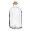 Vivalto Kryztałowa butelka Permatomas Korek Szkło (1000 ml)