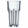 Szklanka Arcoroc GRANITY grūdintas stiklas 460ml komplektas 6szt. - Arcoroc J2601