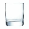 Szklanka niska Arcoroc ISLANDE grūdintas stiklas 300ml komplektas 6szt. - Arcoroc J4239