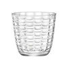 Stiklinės BORMIOLI ROCCO MAT, 395 ml, 6 vnt.
