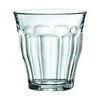 Szklanka Duralex PICARDIE 250 ml transparentna - komplektas 6 vnt.