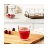 Szklanka Duralex PICARDIE 250 ml transparentna - komplektas 6 vnt.