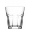 Stiklinės LAV ARAS LV-ARA233F, 305 ml, 6 vnt.