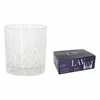 Viskio stiklinės LAV ODIN LV-ODN430F, 330 ml, 6 vnt.