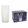 Stiklinės LAV ODIN LV-ODN440F, 356 ml, 6 vnt.