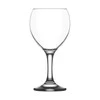 Vyno taurės LAV MISKET LV-MIS552F, 260 ml, 6 vnt.