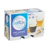Szklanka Duralex PICARDIE 90 ml transparentna - komplektas 6 vnt.