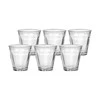 Szklanka Duralex PICARDIE 90 ml transparentna - komplektas 6 vnt.
