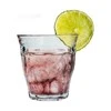 Szklanka Duralex PICARDIE 90 ml transparentna - komplektas 6 vnt.