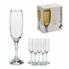 Šampano taurės Imperial Pasabahce 210ml/6vnt.