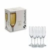 Šampano taurės Imperial Pasabahce 210ml/6vnt.