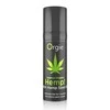 Orgie Intense Orgasm Hemp Stimuliuojantis gelis su kanapių sėklų aliejumi (15 ml)