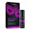 BoT Orgie - She Spot G taško sužadinimo priemonė 15 ml