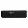 Stiprintuvas HDMI Startech HDBOOST4K2 Juoda