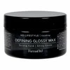 "Farmavita Hd Life Style Defining Glossy Wax" plaukų vaškas 100ml