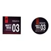 "Salerm Cosmetics" matinis vaškas "Strong Hold Matte Wax" 50g