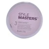 „Revlon Style Master Fiber Max Strong Sculpting Max“ stiprus, formuojantis plaukų pagrindas, 85 g