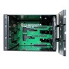 StarTech trijų 3,5 "SAS standžiųjų diskų, SATA (HSB3SATSASBA)
