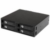 Kištukinis StarTech 4x 2.5 "SATA (SATSASBP425)