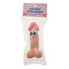 Kheper Games Squishy Toy Banana Scented 14 cm Stress Relief Model
