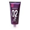 Salerm Cosmetics Wet Gel + Medium Hold Wet Look plaukų formavimo gelis, 200 ml