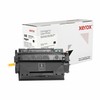Xerox for HP No.49X Q5949X juoda kasetė lazeriniams spausdintuvams, 7000, psl.