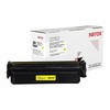 Xerox Everyday For HP 410X (CF412X) High, Lazerinė kasetė, Geltona