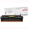 Xerox KASDIENINIS „Geltonas“ TONERIS, SKIRTAS HP - 207A (W2212A), STANDARTINĖ TALPA