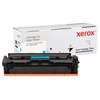 Xerox EVERYDAY CYAN TONER FOR HP 207X - (W2211X) HIGH CAPACITY
