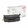Xerox for HP No.49A Q5949A juoda kasetė lazeriniams spausdintuvams, 3000, psl.