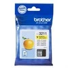 Brother LC3211BK | Inkjet cartridge | Juodas