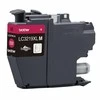 BROTHER LC-3219XLM rausvo rašalo kasetė, 1500 vnt.