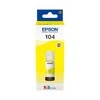 Epson 104 EcoTank Originalios