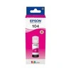 Epson 104 EcoTank Originalios
