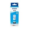 Epson 104 EcoTank Originalios