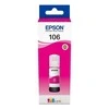 Epson Ecotank | 106 | Rašalo butelis | Žydra spalva